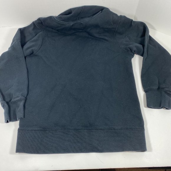 Nike Youth Gamer Hooded Sweatshirt Size M 10-12 - Picture 3 of 6